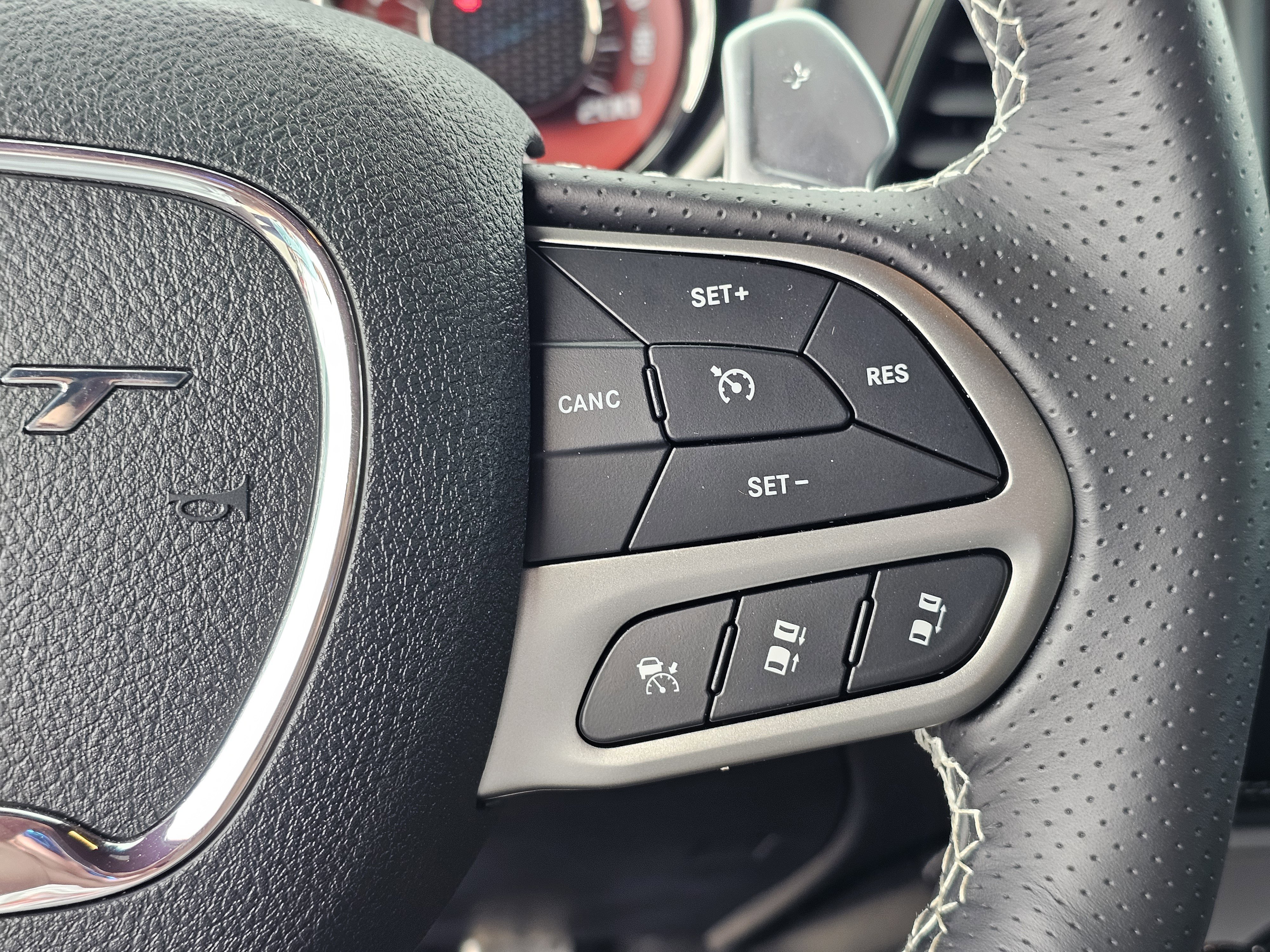 Used 2023 Dodge Challenger SRT Hellcat image 22