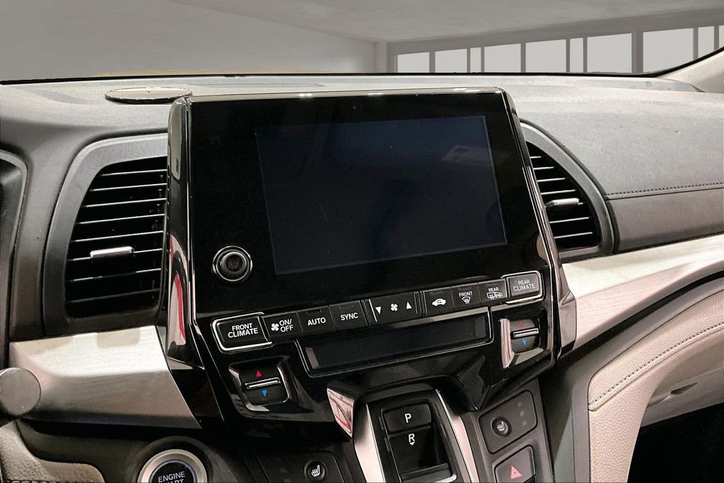 Used 2018 Honda Odyssey EX-L image 5