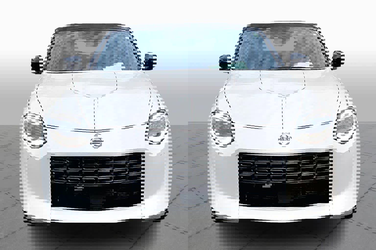 Used 2026 Nissan Z Performance w/ Floor Mat Package image 3