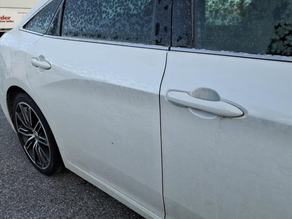 Used 2019 Toyota Avalon Touring w/ Advanced Safety Package image 12