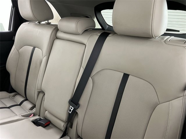 Used 2024 MAZDA CX-90 3.3 Turbo w/ Preferred Plus image 23