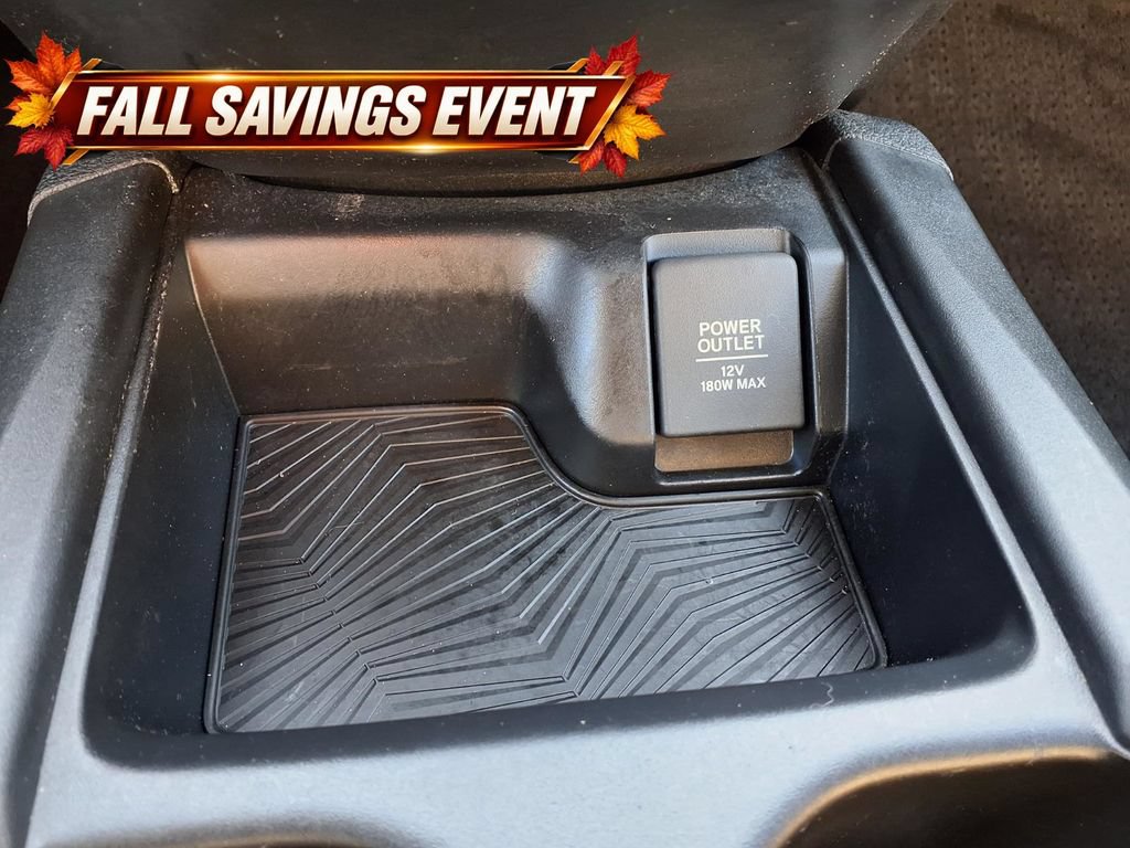 Used 2019 Honda CR-V EX image 23