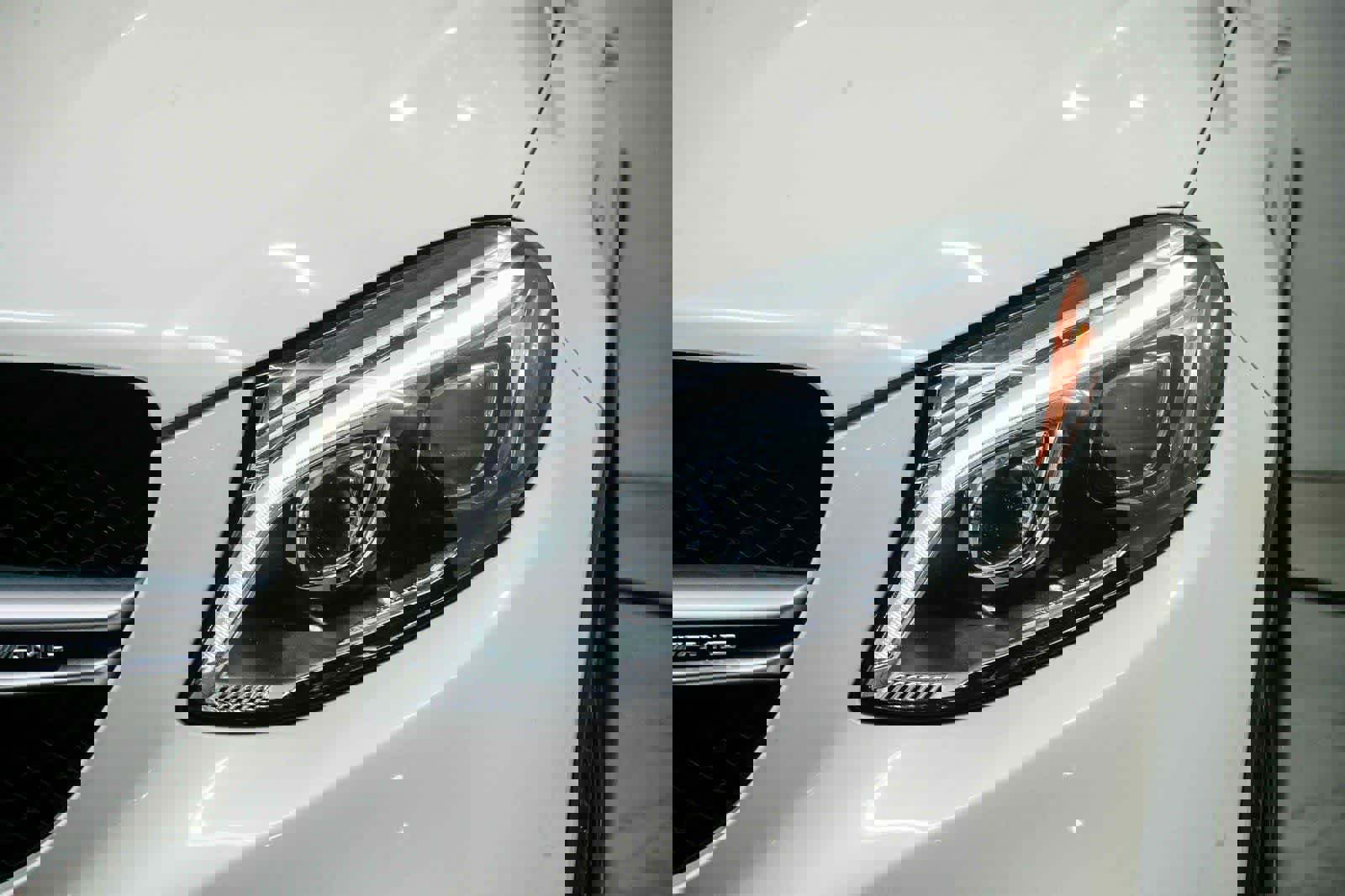 Certified 2017 Mercedes-Benz GLE 63 AMG S image 7