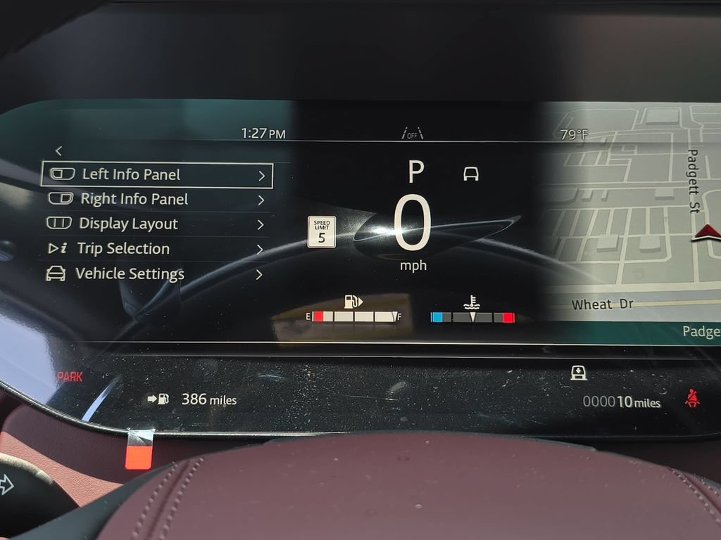 New 2026 Land Rover Range Rover SE AWD/4WD image 21