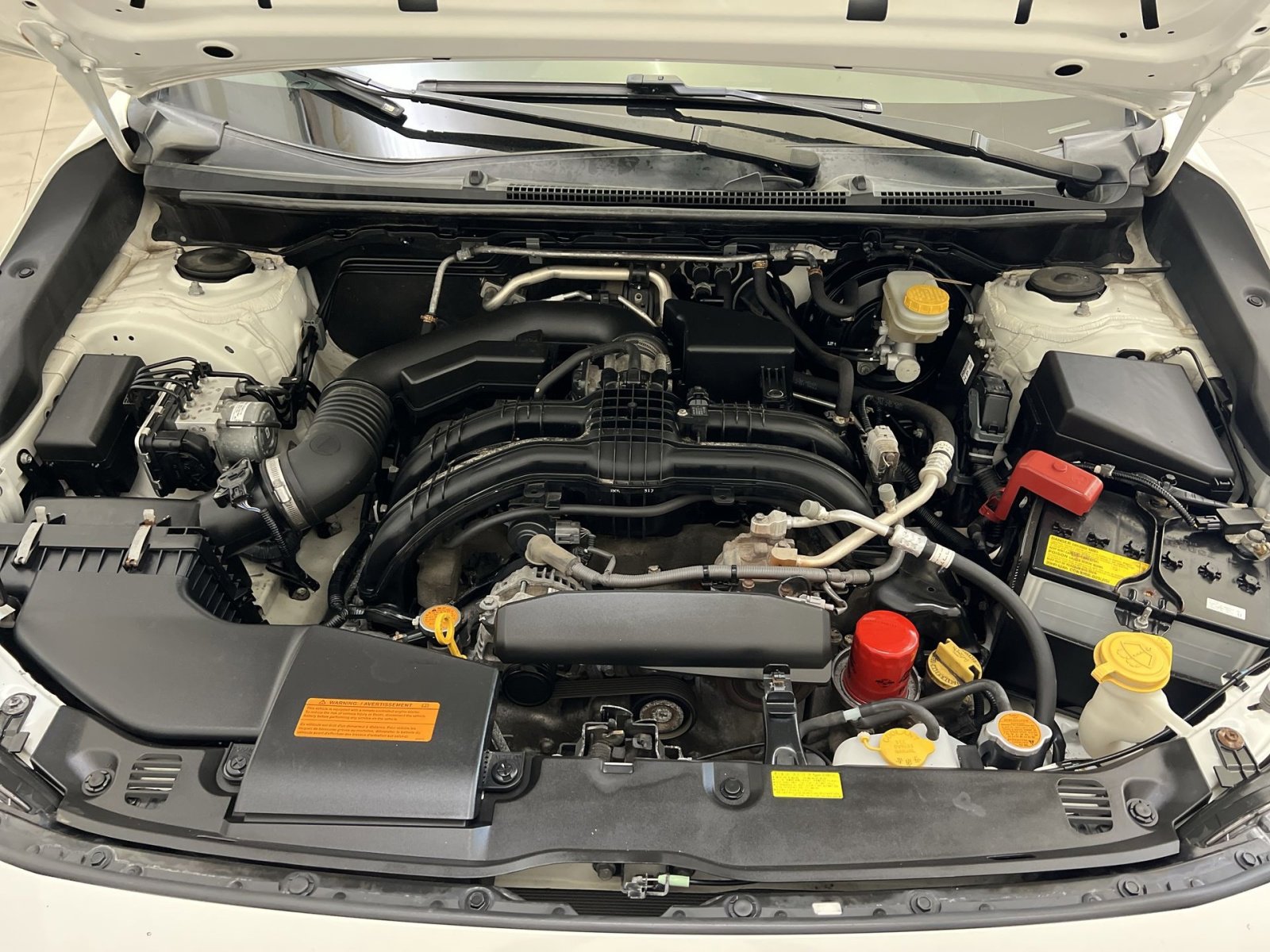 Used 2019 Subaru Crosstrek 2.0i w/ Eyesight System AWD/4WD image 30
