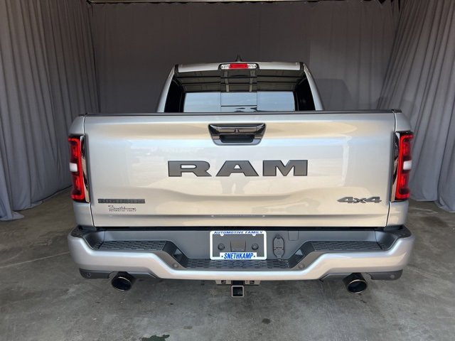 New 2026 RAM 1500 Big Horn image 6