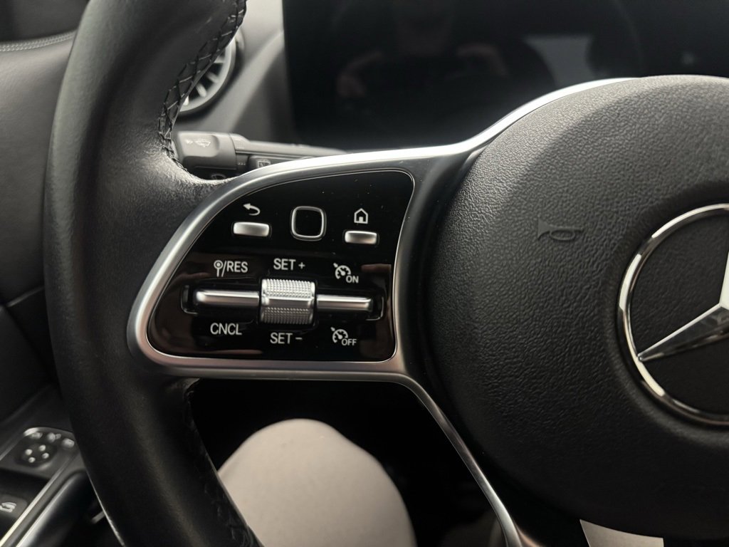 Certified 2022 Mercedes-Benz GLA 250 GLA 250 image 23