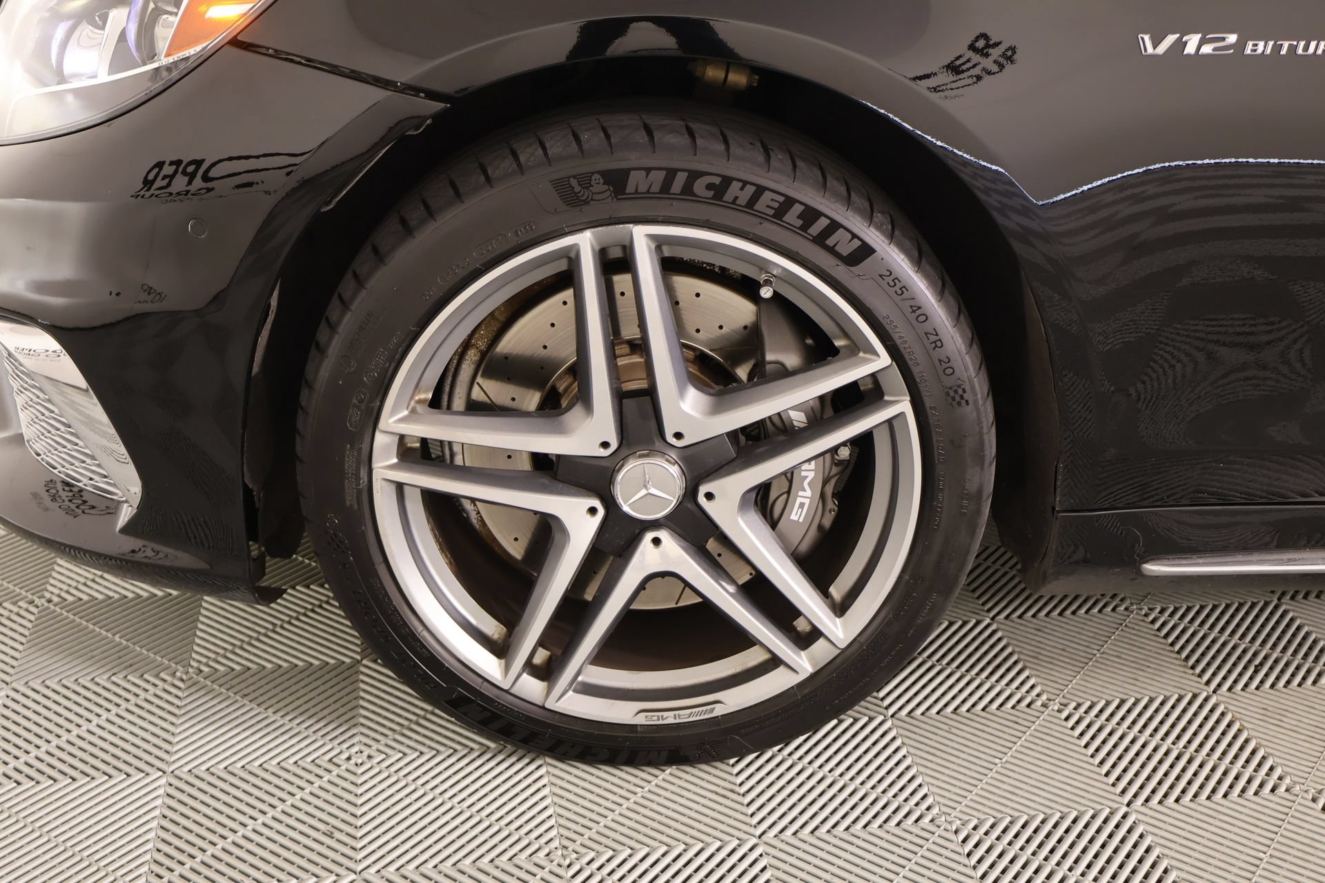 Used 2015 Mercedes-Benz S 65 AMG Sedan image 18