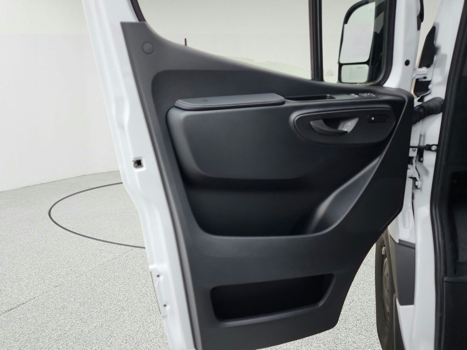 New 2026 Mercedes-Benz Sprinter 2500 image 14