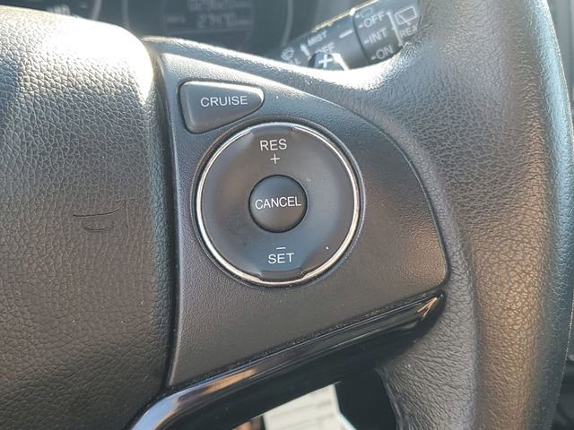 Used 2022 Honda HR-V Sport image 33