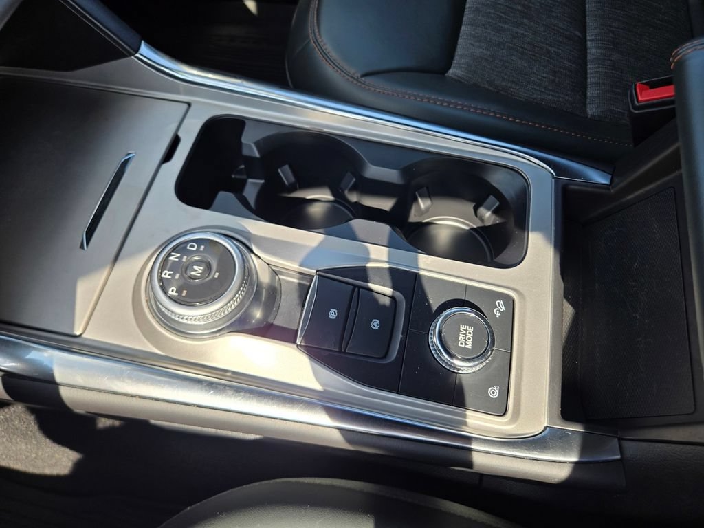 Certified 2022 Ford Explorer Timberline AWD/4WD image 14