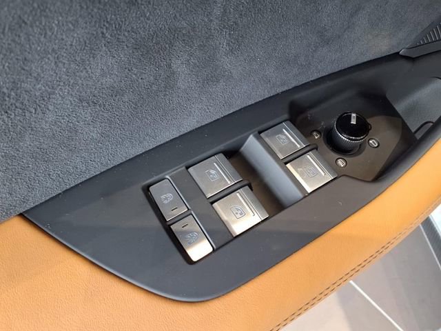 New 2025 Audi RS 7 performance Sportback image 12