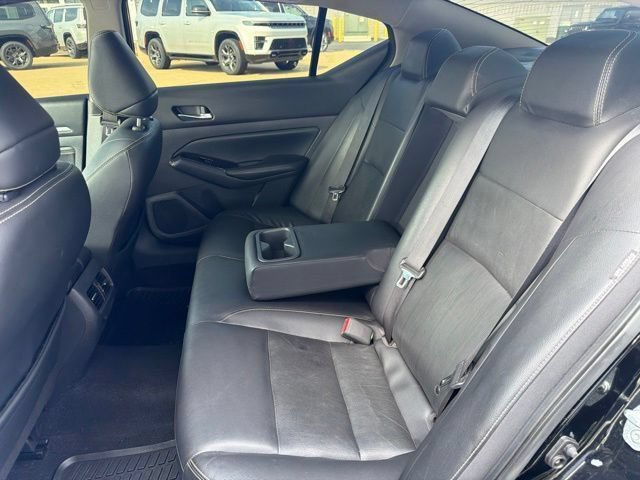 Used 2020 Nissan Altima 2.5 SL FWD image 25