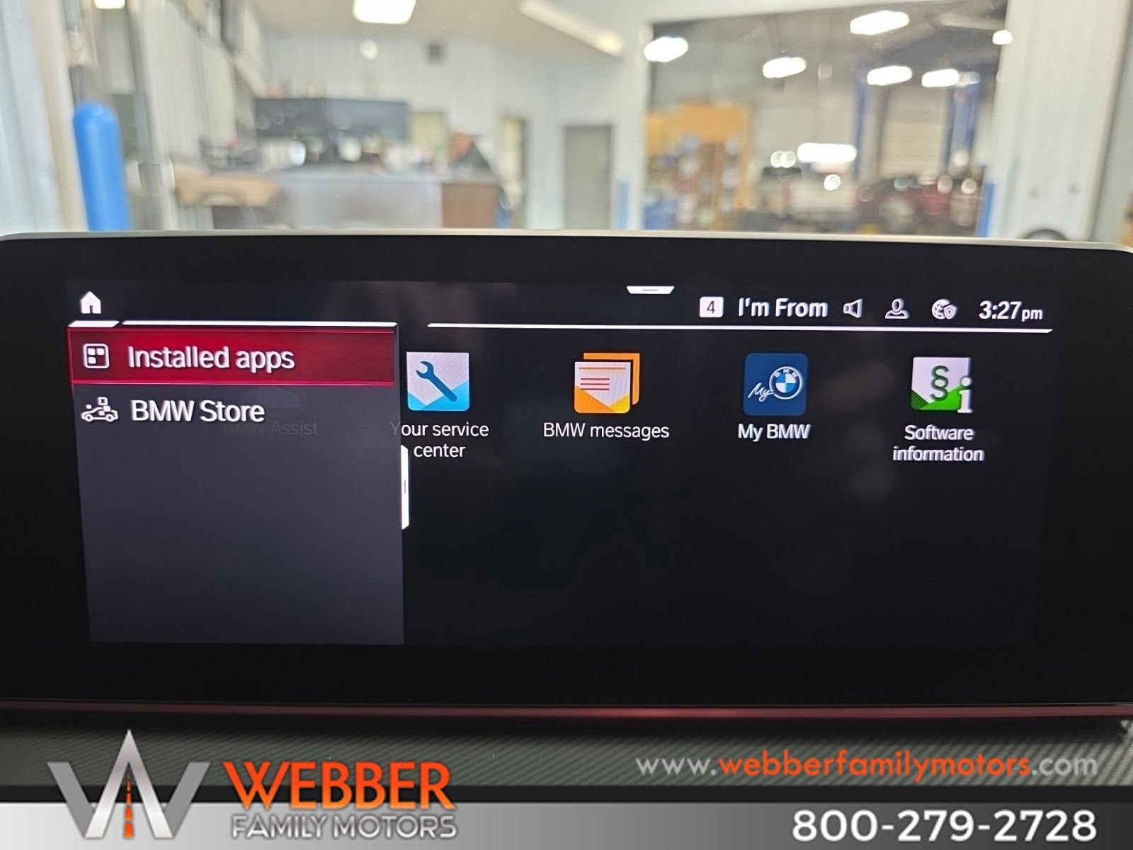 Used 2020 BMW M5 w/ Executive Package AWD/4WD image 43