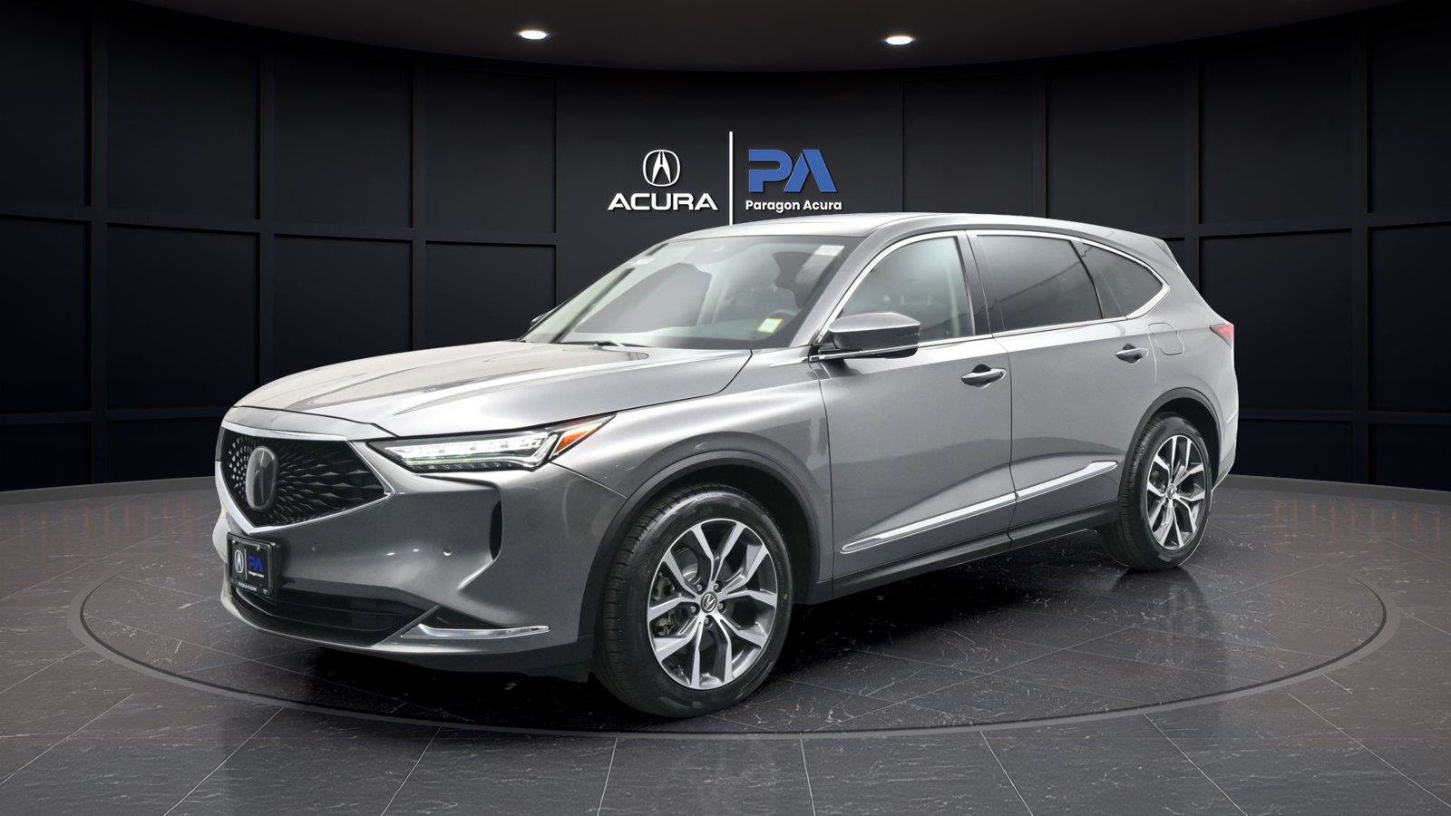 Certified 2023 Acura MDX w/ Technology Package