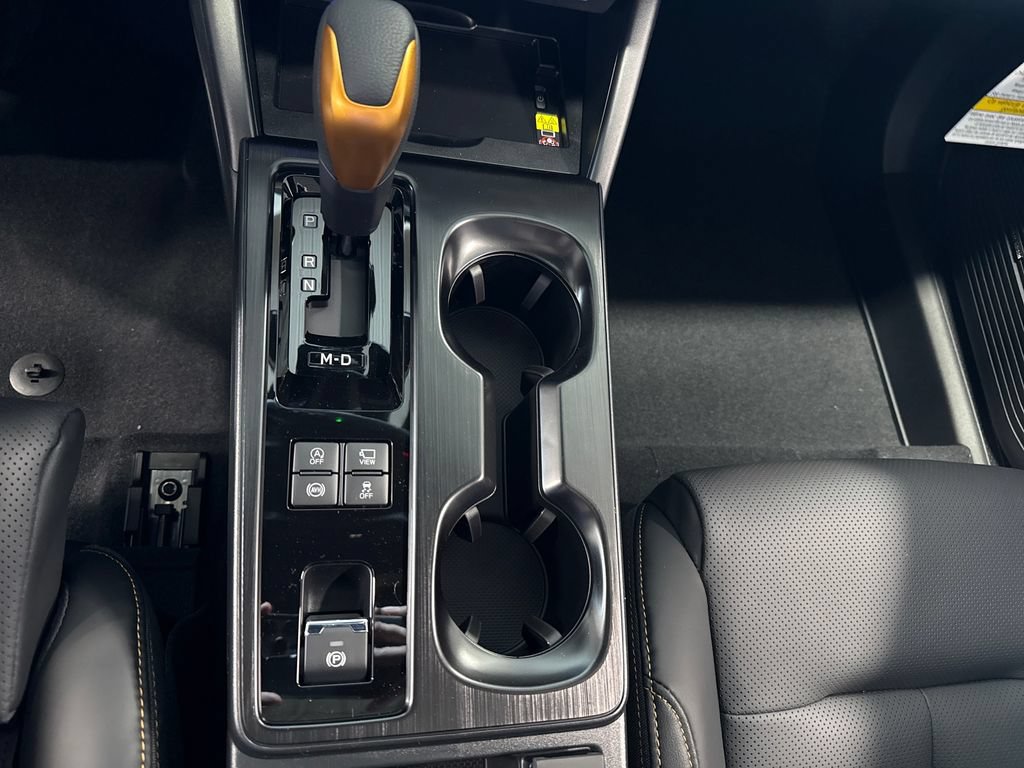 New 2026 Subaru Outback Wilderness AWD/4WD image 43