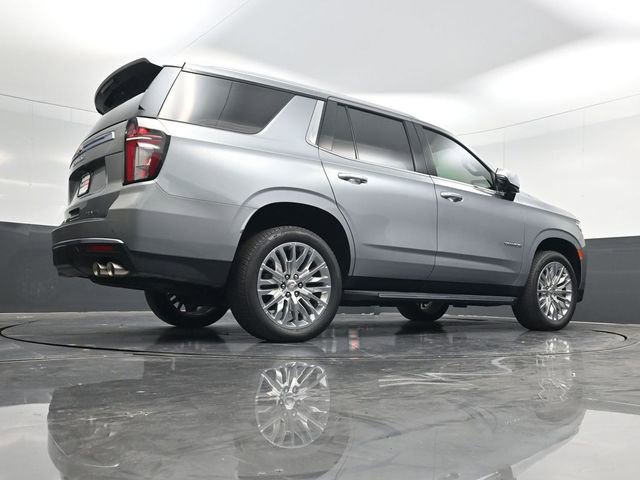 Used 2024 Chevrolet Tahoe Premier w/ Premium Package AWD/4WD image 59