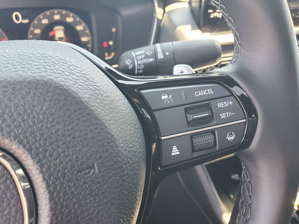 Certified 2023 Acura Integra A-Spec image 24