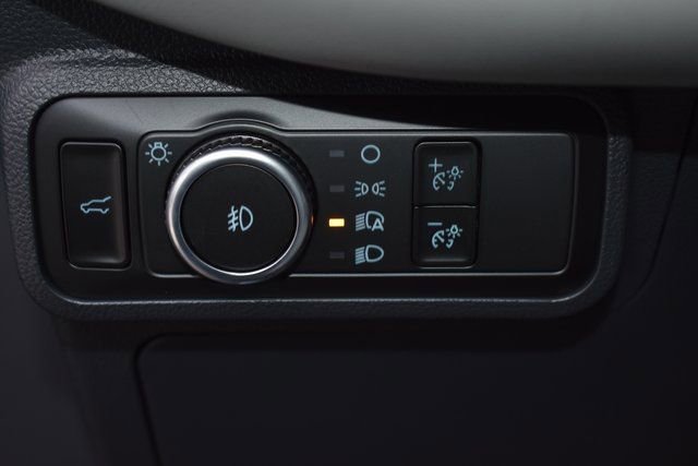 New 2026 Ford Explorer Active w/ Active Comfort Package image 16