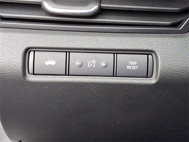 Used 2024 Nissan Altima 2.5 SV image 21