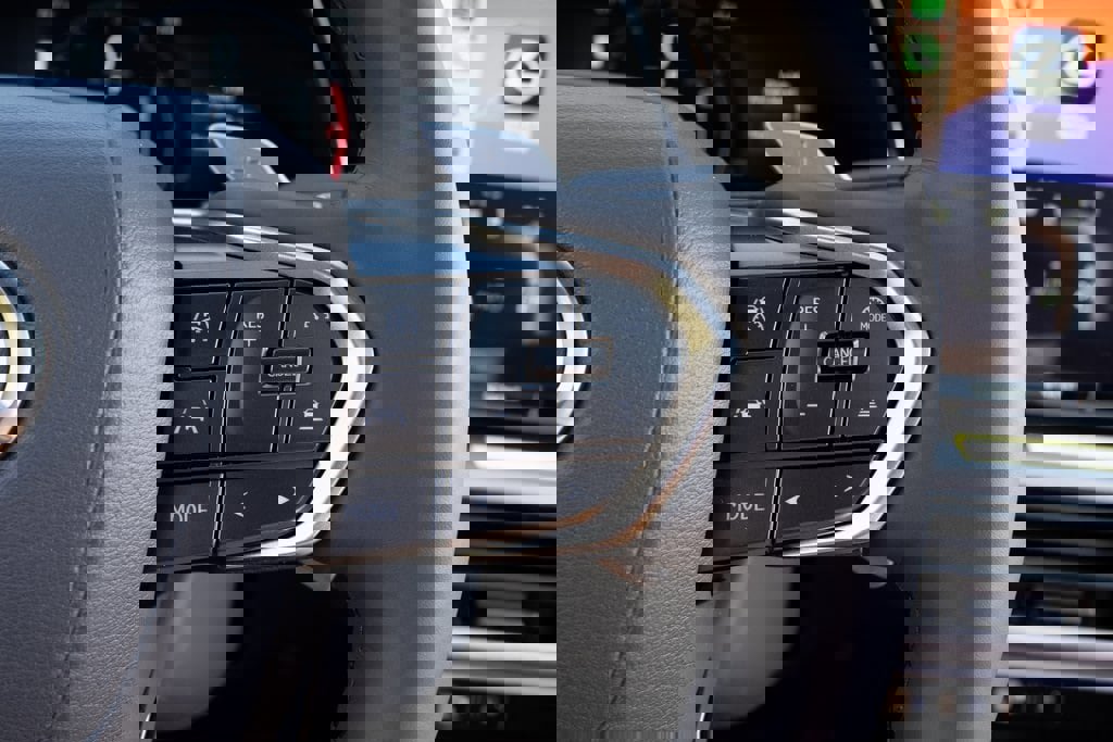 New 2026 Lexus TX 350 AWD image 30