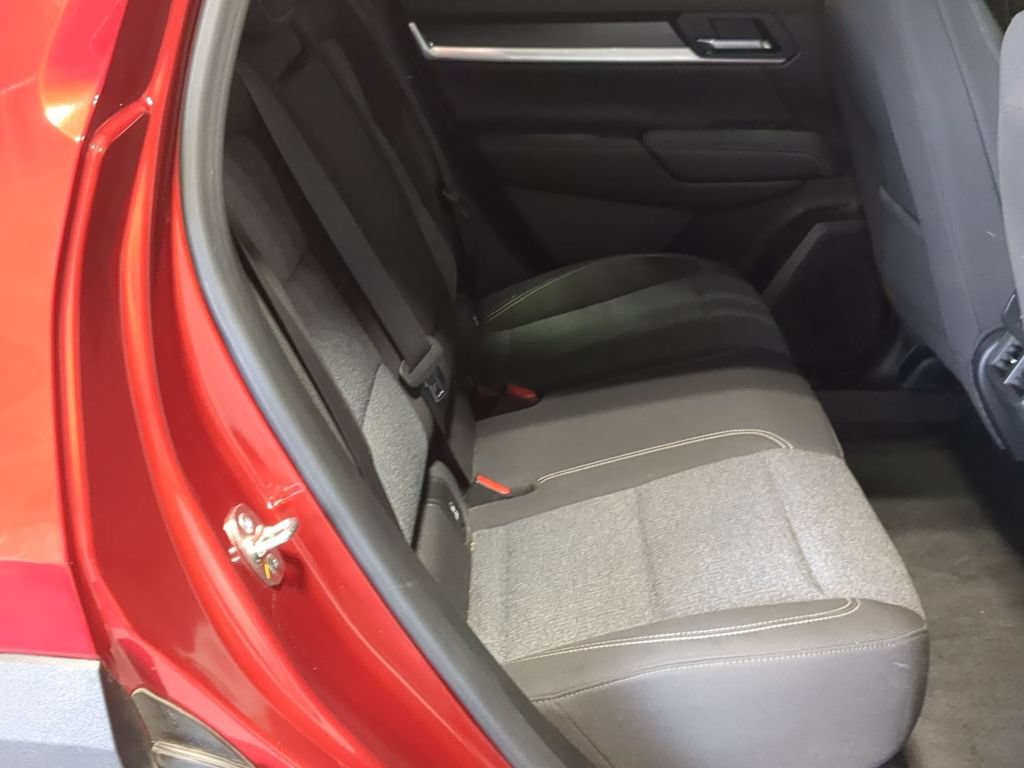 Used 2025 GMC Terrain Elevation FWD image 20
