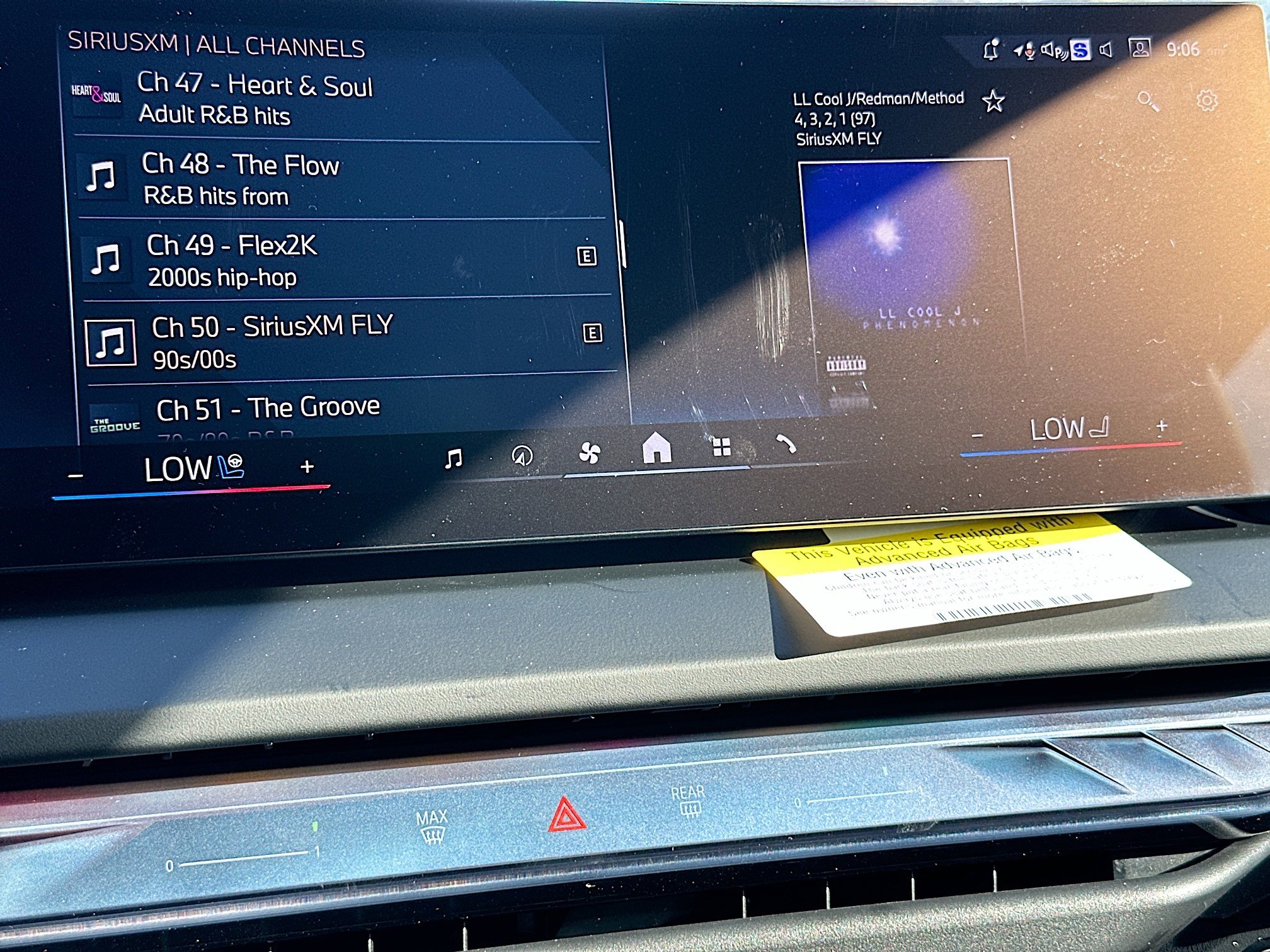 New 2026 BMW X3 xDrive30 w/ Convenience Package image 12