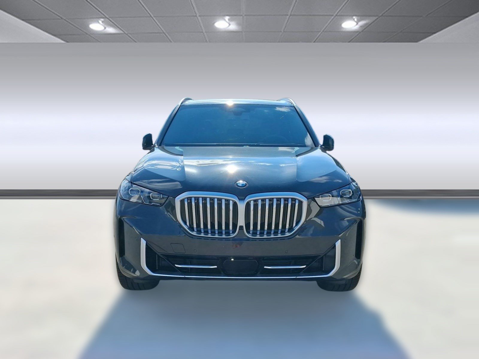 Used 2026 BMW X5 sDrive40i w/ Climate Comfort Package RWD image 6