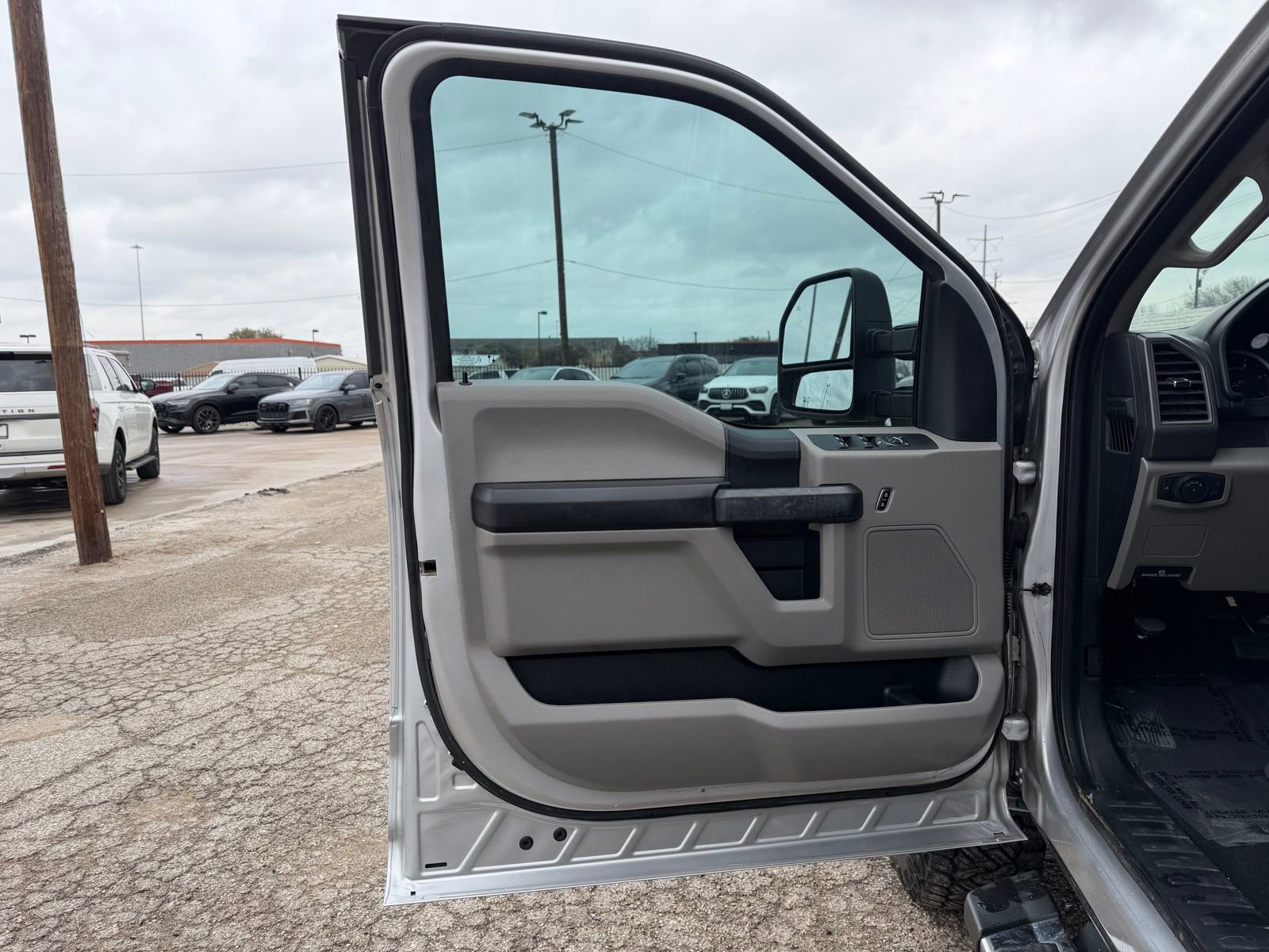 Used 2019 Ford F250 XL w/ STX Appearance Package image 20