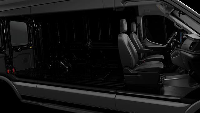New 2026 Ford Transit 250 148 Medium Roof image 6
