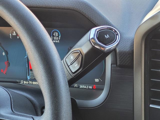 Used 2024 Ford F150 STX w/ Equipment Group 201A FX4 image 23