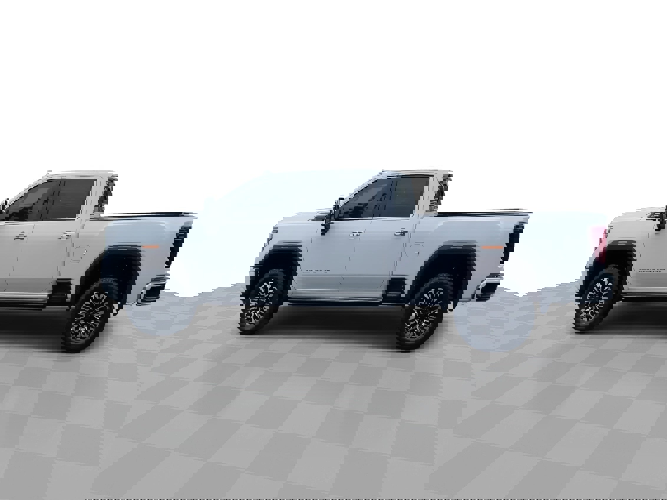 New 2025 GMC Sierra 2500 Denali Ultimate w/ Max Trailering Package image 41