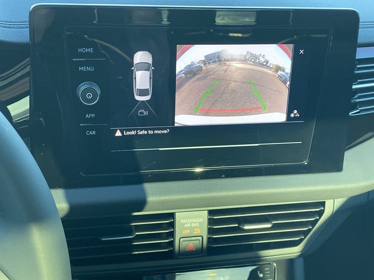 New 2026 Volkswagen Jetta Sport FWD image 22