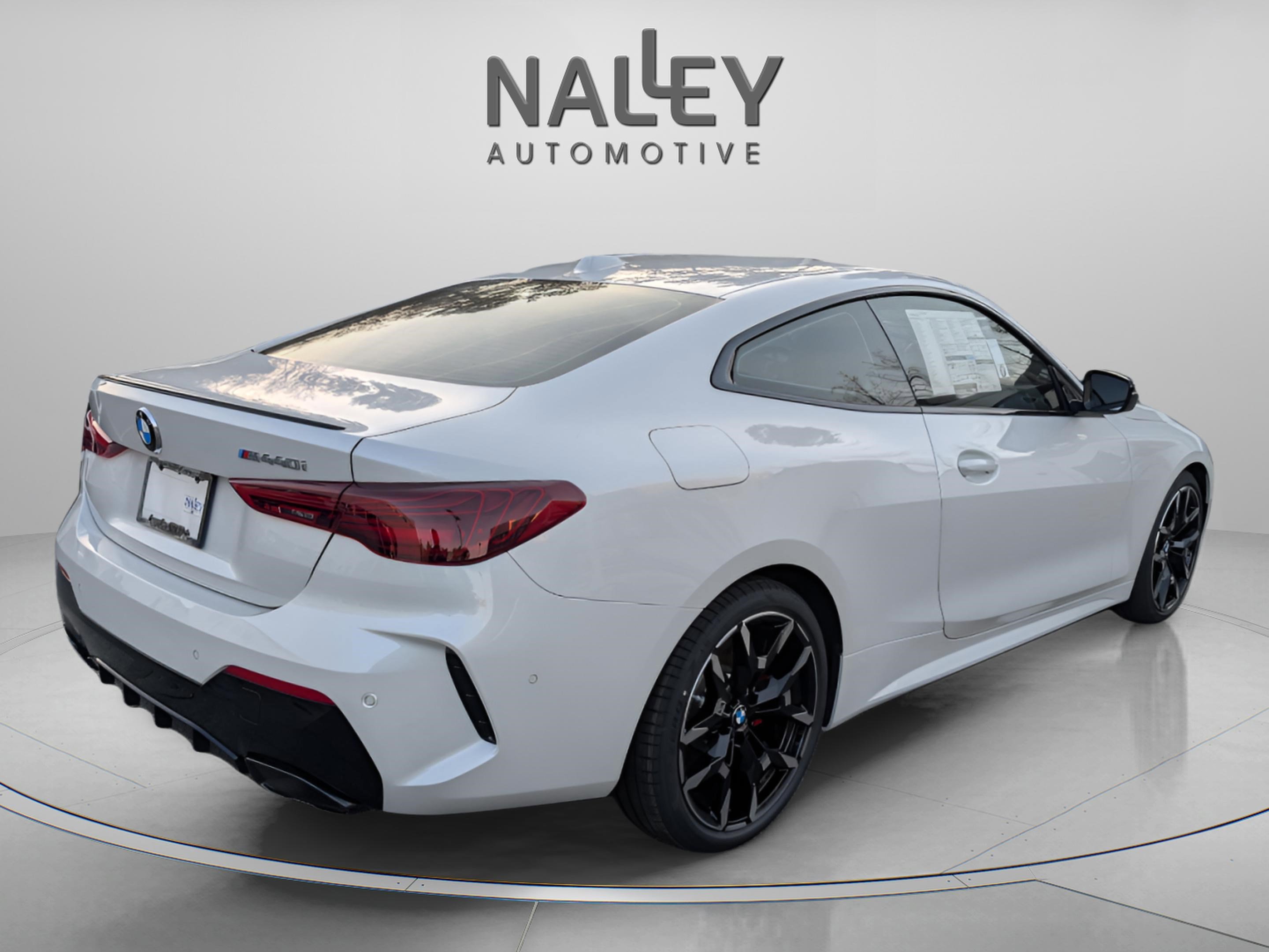 Used 2026 BMW M440i Coupe image 7