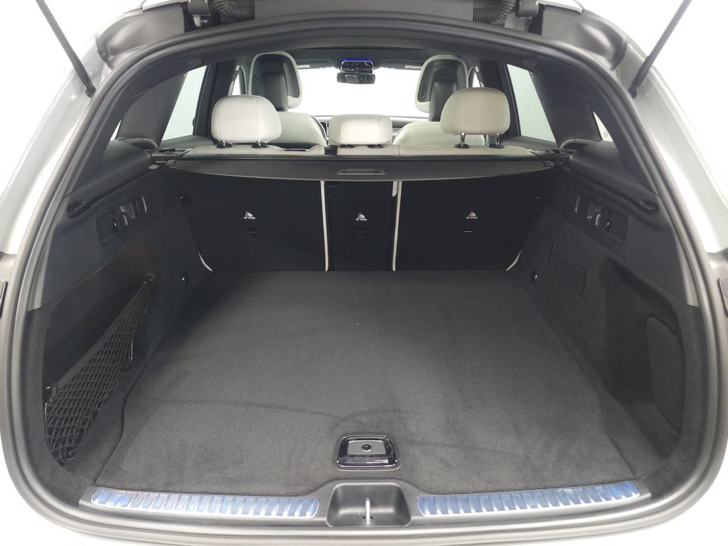 Certified 2026 Mercedes-Benz GLC 300 4MATIC image 31