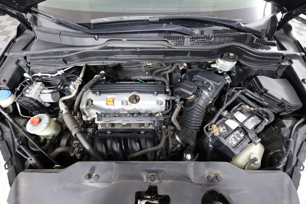 Used 2010 Honda CR-V EX image 39