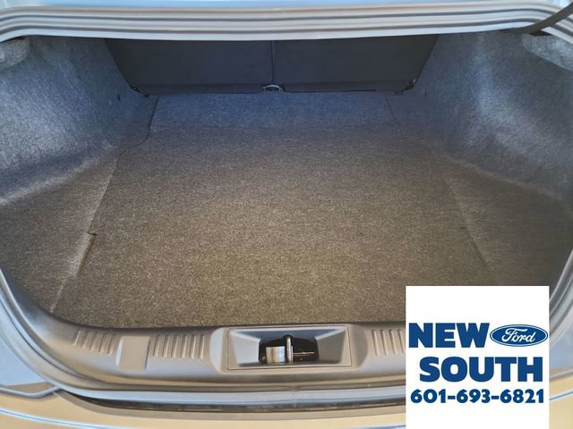 Used 2025 Ford Mustang Coupe image 22