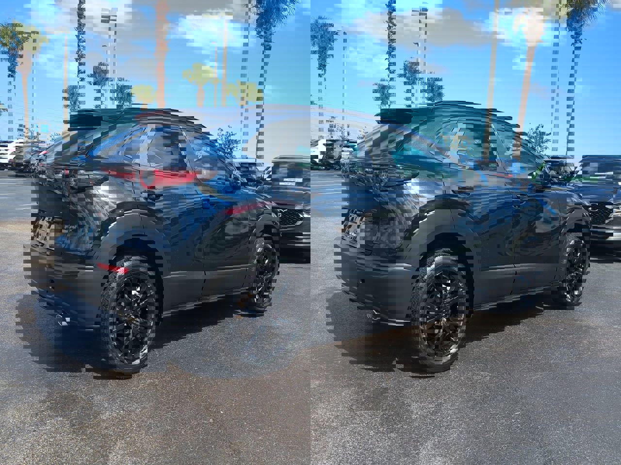 New 2026 MAZDA CX-30 Aire Edition image 4