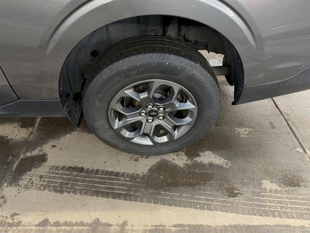 Used 2022 Ford Maverick XLT w/ Equipment Group 300A Standard image 14