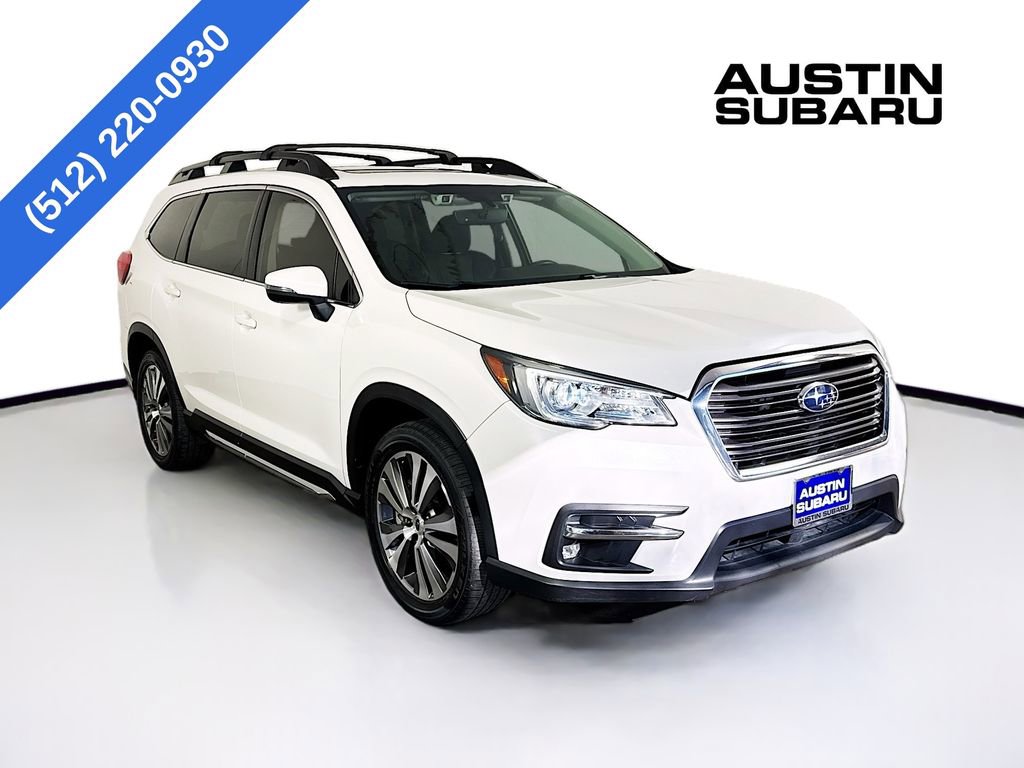 Used 2022 Subaru Ascent Limited w/ Technology Package