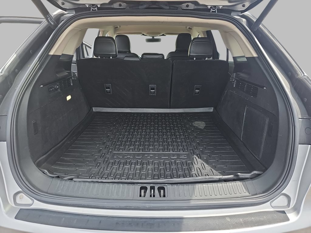 Used 2021 Lincoln Nautilus AWD w/ Equipment Group 101A image 15