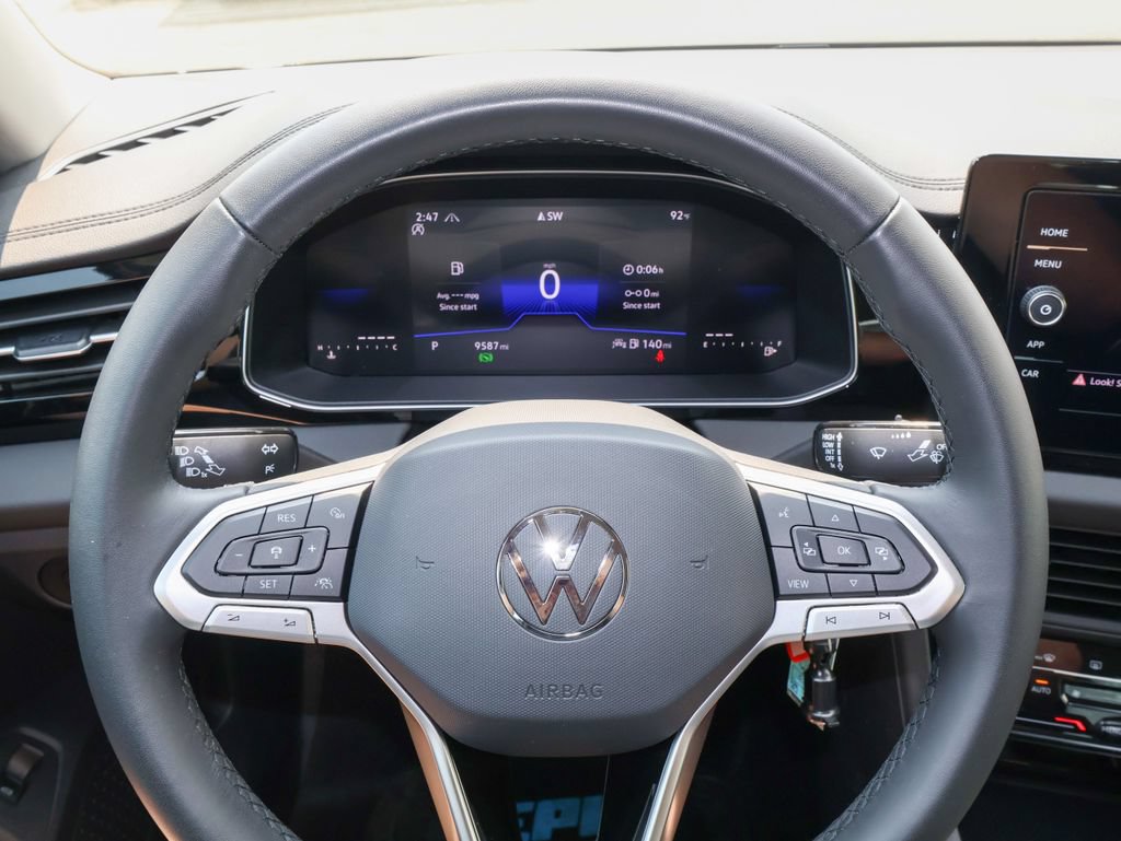Certified 2026 Volkswagen Jetta S FWD image 19