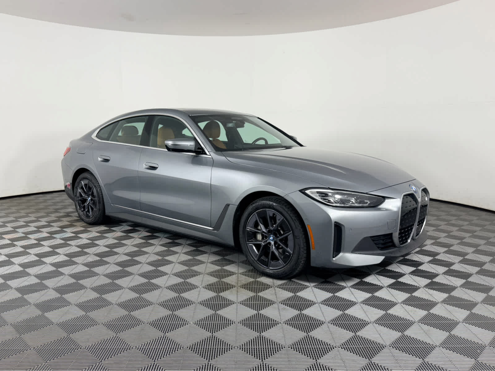 Used 2023 BMW i4 eDrive35