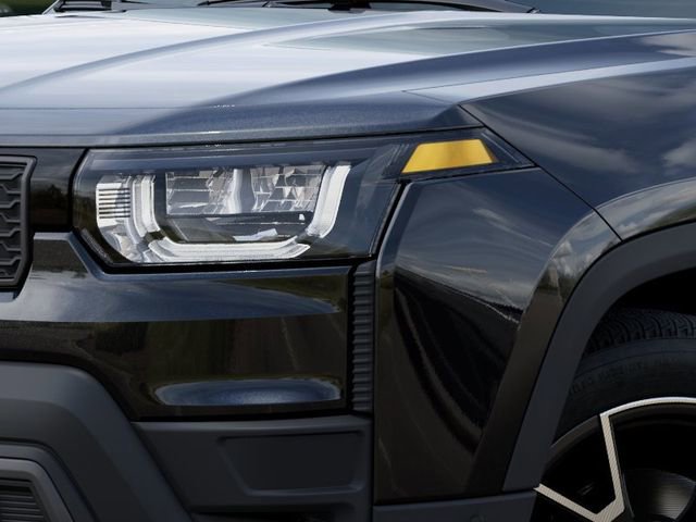 New 2026 Jeep Cherokee Overland image 10