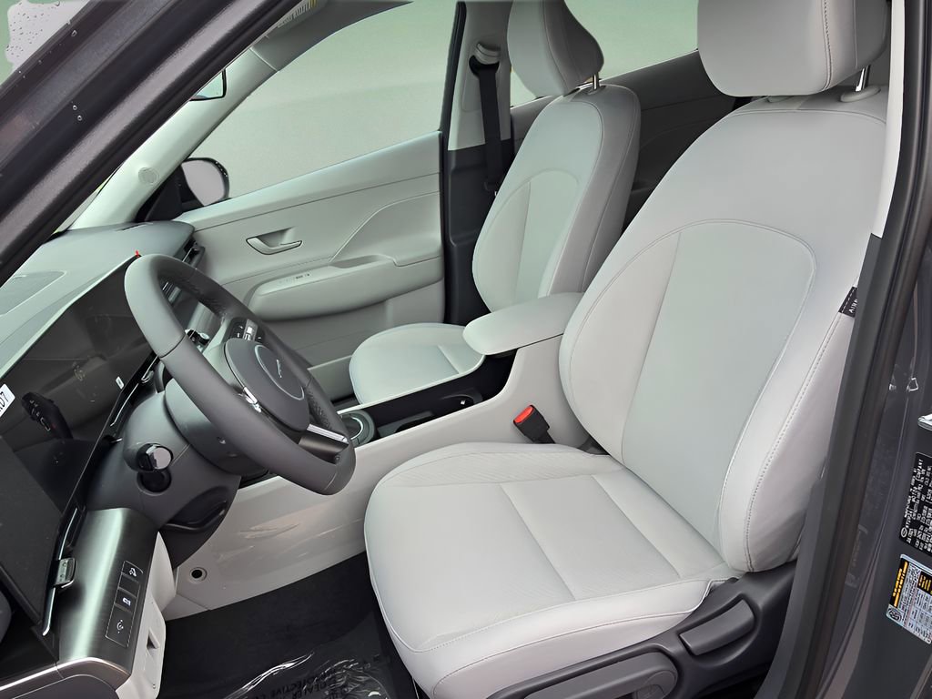 New 2026 Hyundai Kona SEL Sport image 13