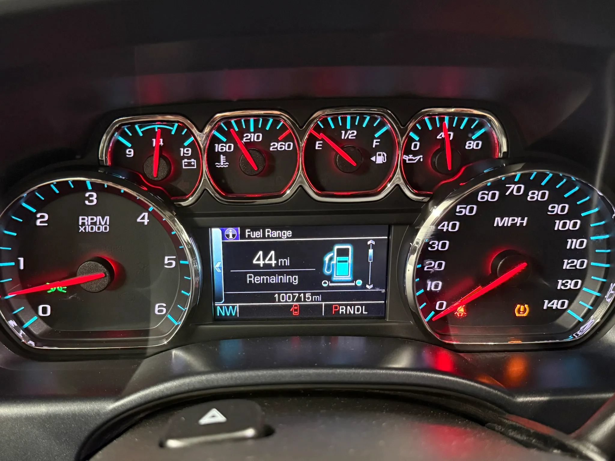 Used 2018 Chevrolet Silverado 1500 LT AWD/4WD image 23