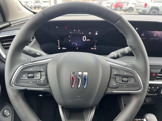 New 2026 Buick Encore GX Sport Touring image 20