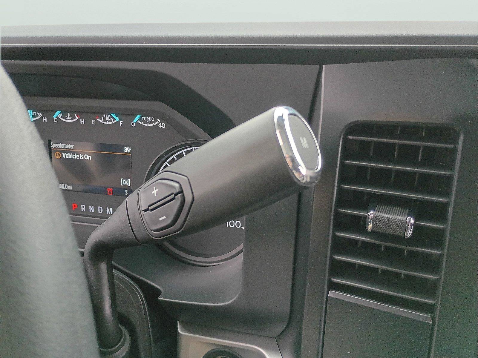 New 2024 Ford F450 XL AWD/4WD image 10