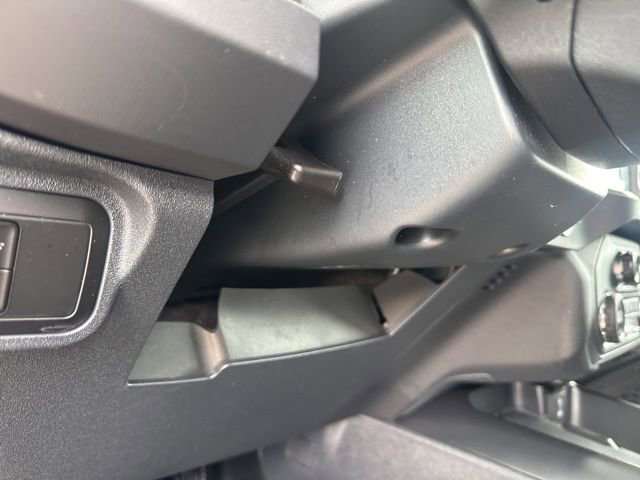 Used 2025 Ford Bronco Badlands AWD/4WD image 20