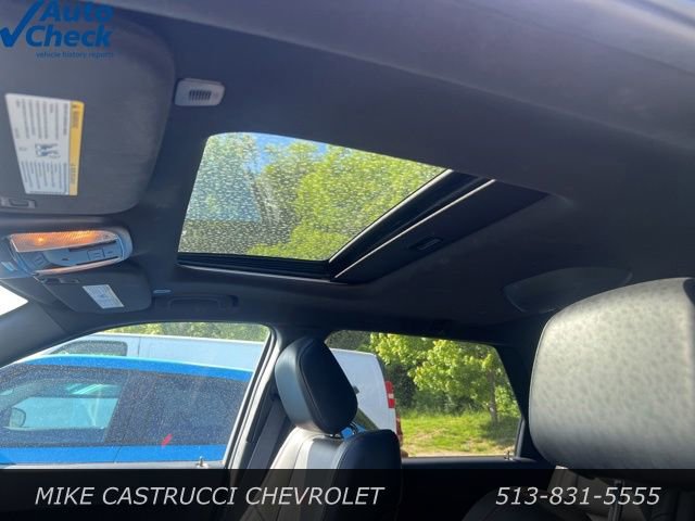 Used 2023 Dodge Durango GT AWD/4WD image 11
